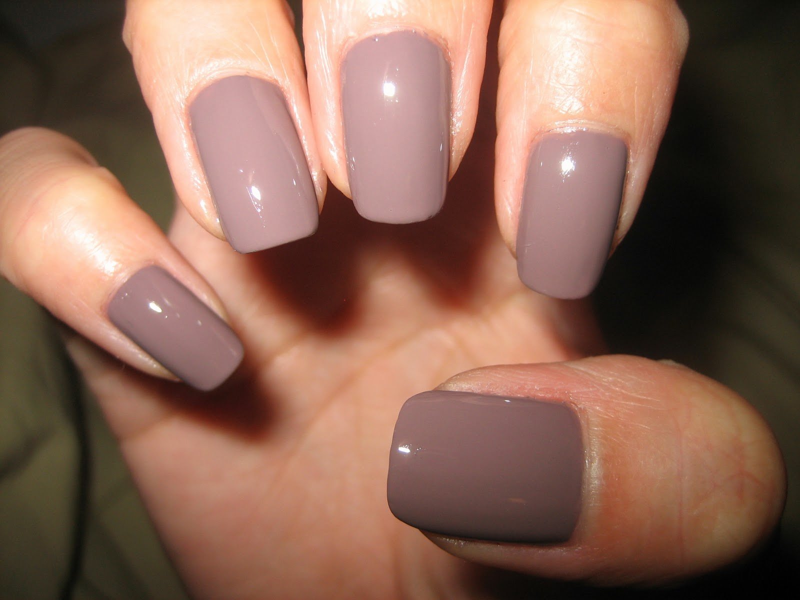 10. "November Nail Colors That Will Complement Your Fall Wardrobe" - wide 7